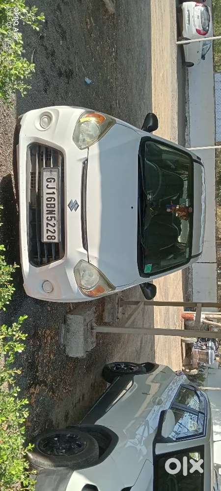 Maruti Suzuki Alto 800 Lxi