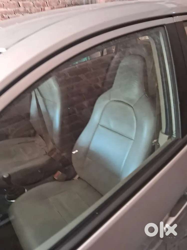 Honda Amaze 2015 Diesel Good Condition