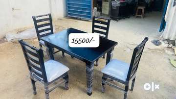 Olx furniture outlet dining table