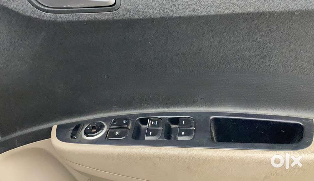 Hyundai Grand I10 Sportz 1.2 Kappa Vtvt, 2016, Petrol