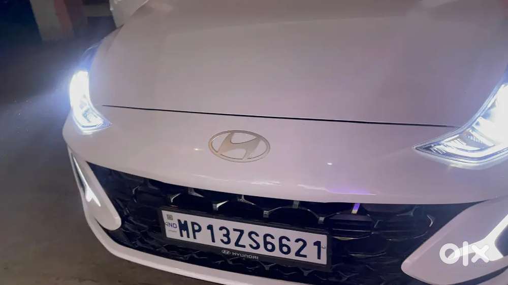 Hyundai Grand I10 Nios 2025 Cng & Hybrids Good Condition