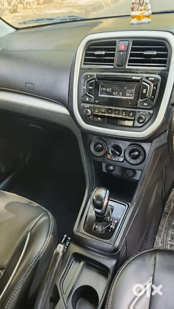 Maruti Suzuki Brezza 2019 Diesel 90000 Km Driven