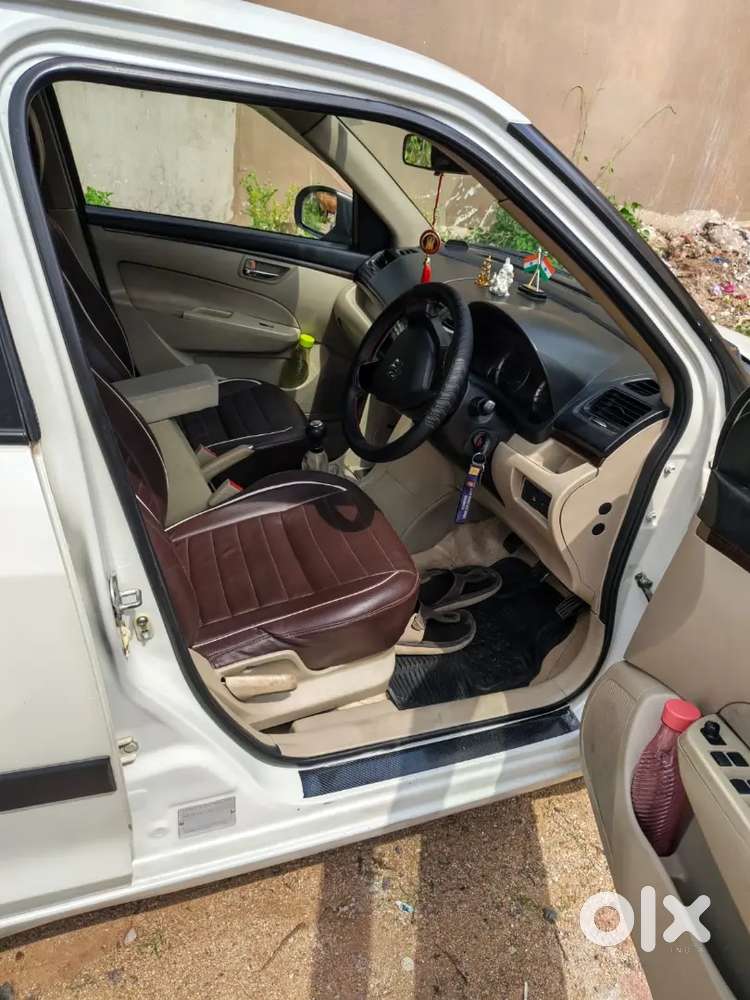 Maruti Suzuki Swift Dzire 2013 Diesel 160000 Km Driven