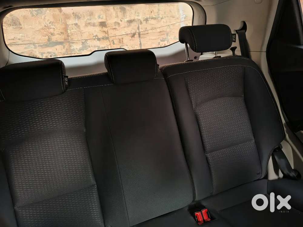 Mahindra Xuv300 2021