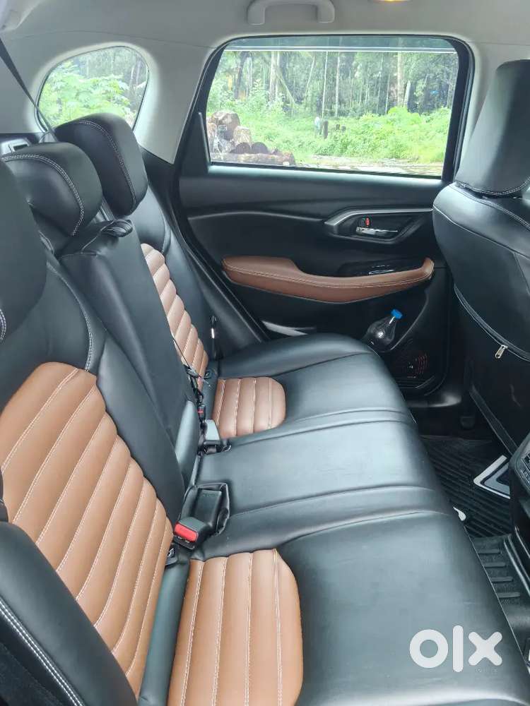 Toyota Urban Cruiser Black