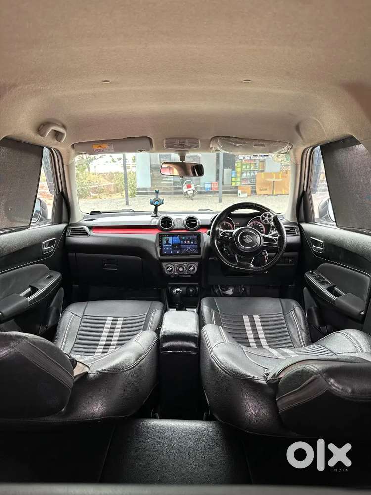 B To B Original Car With Company Record