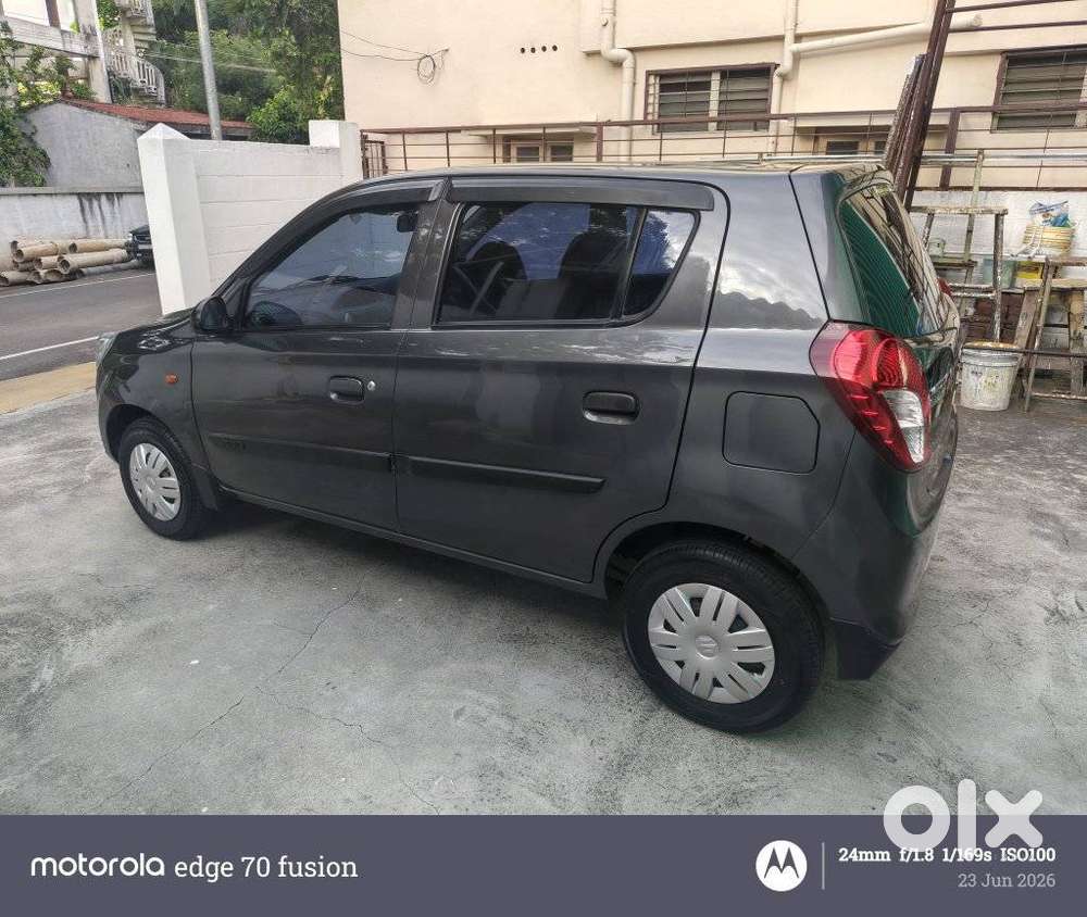 Maruti Suzuki Alto 800 Lxi, 2016, Petrol