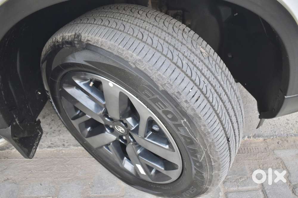 Tata Safari 2.0 Kryotec Xza Plus 6s Adventure, 2023, Diesel