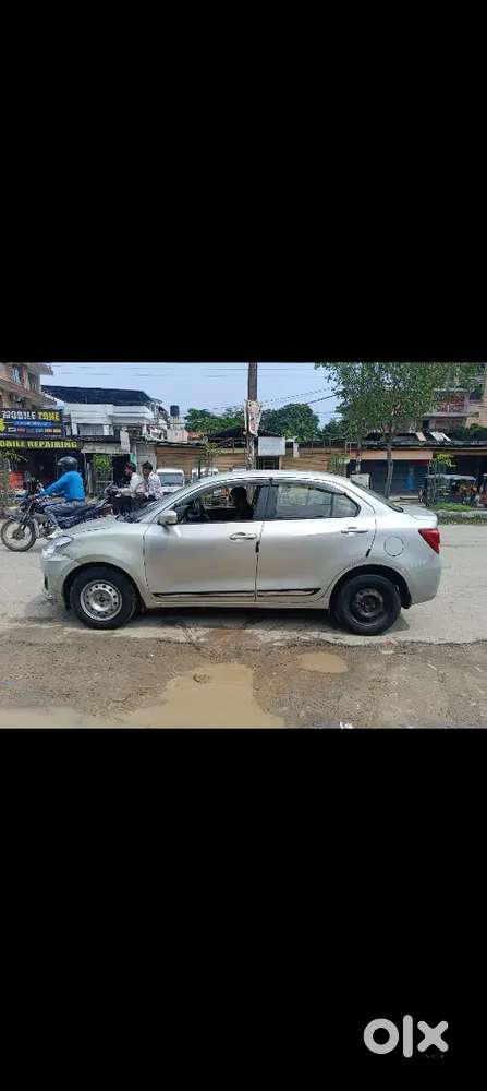 Maruti Suzuki Dzire 2019 Petrol 70000 Km Driven
