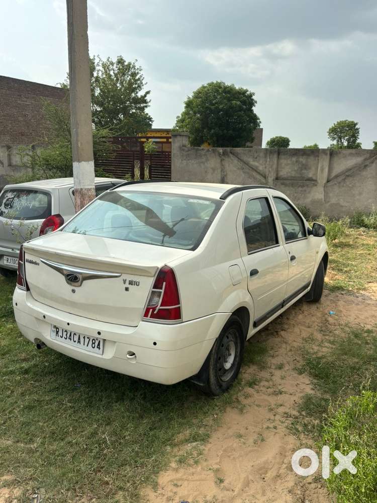Mahindra Diesel Car 2015