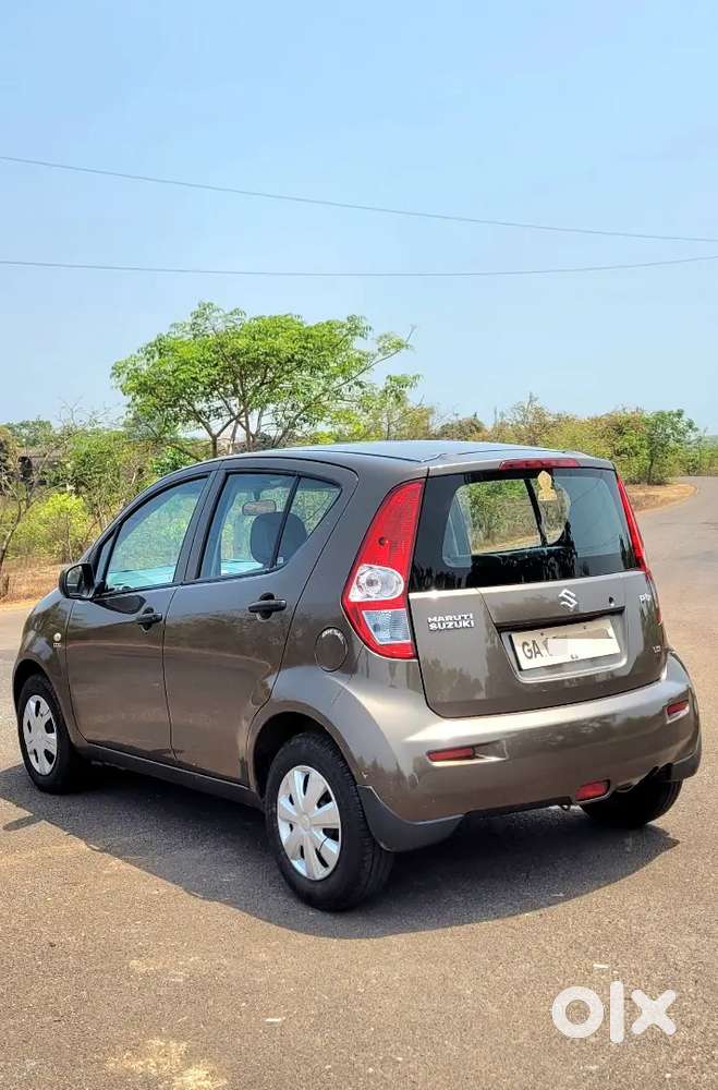 2012 Ritz Ldi Single Owner