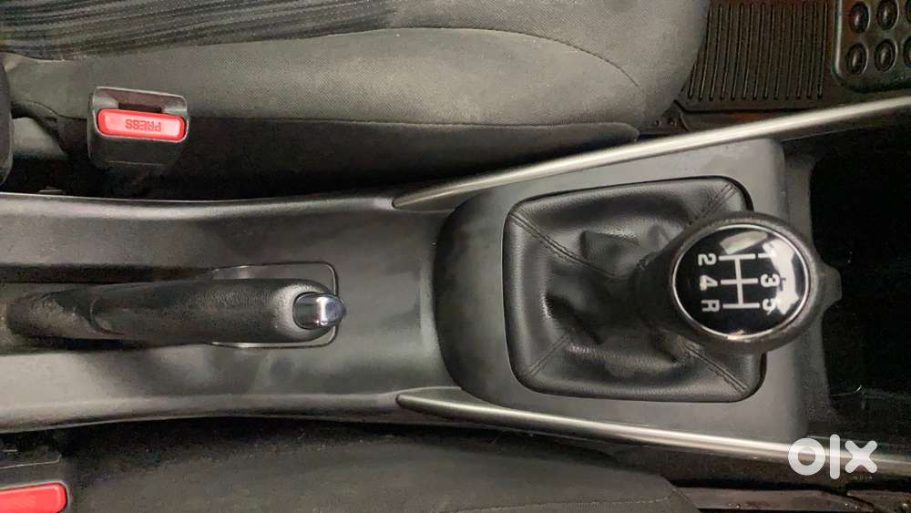 Maruti Suzuki Baleno Alpha, 2023, Petrol