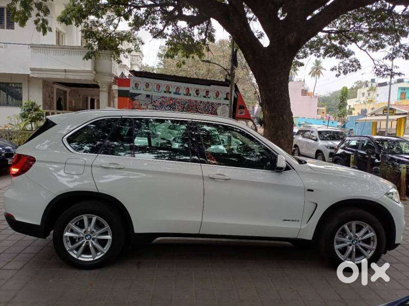 Bmw X5 Xdrive 30d Xline, 2015, Diesel