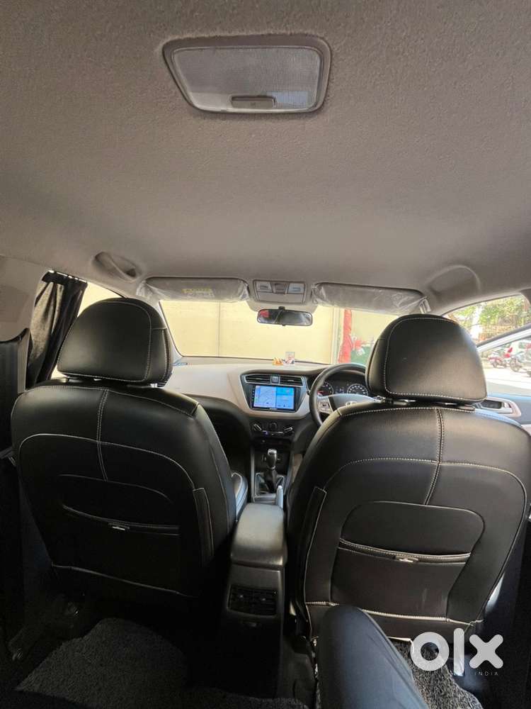 Hyundai Elite I20 Magna+ 2019