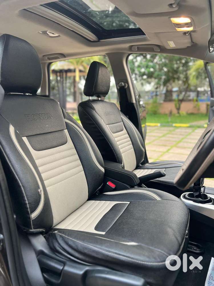 Honda Wr-v 1.5 Vx I-dtec, 2018, Diesel