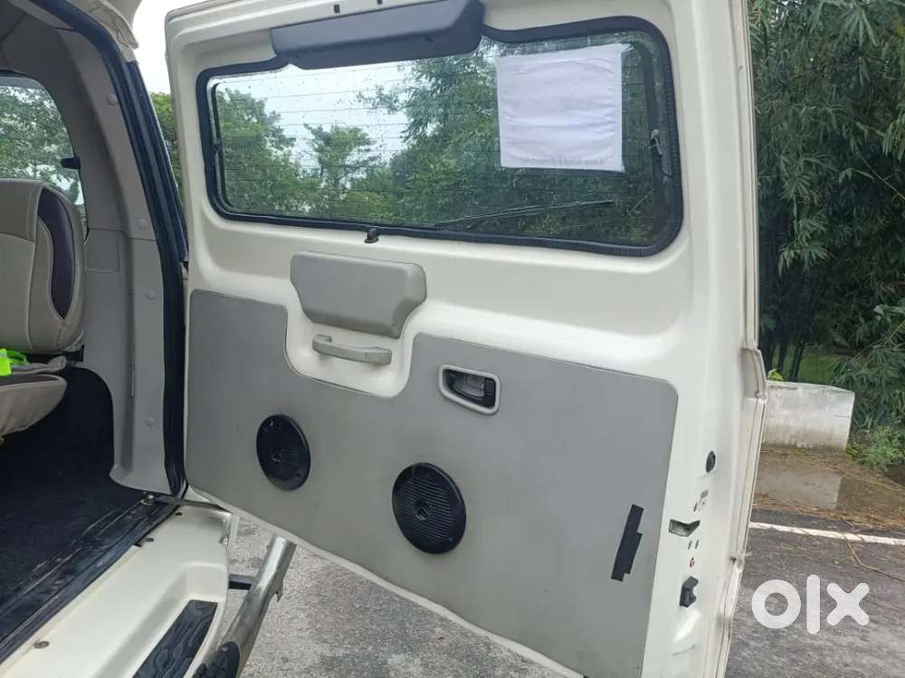 Mahindra Scorpio 2017 Diesel