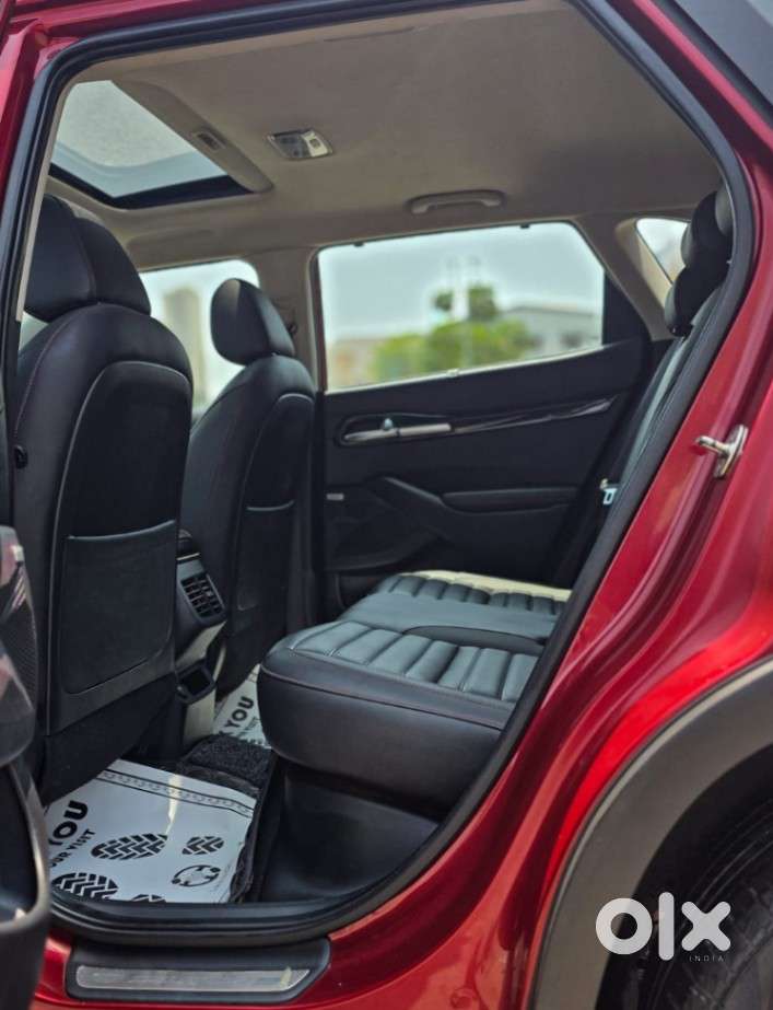 Kia Seltos 1.5 Gtx+ Diesel At, 2022, Diesel