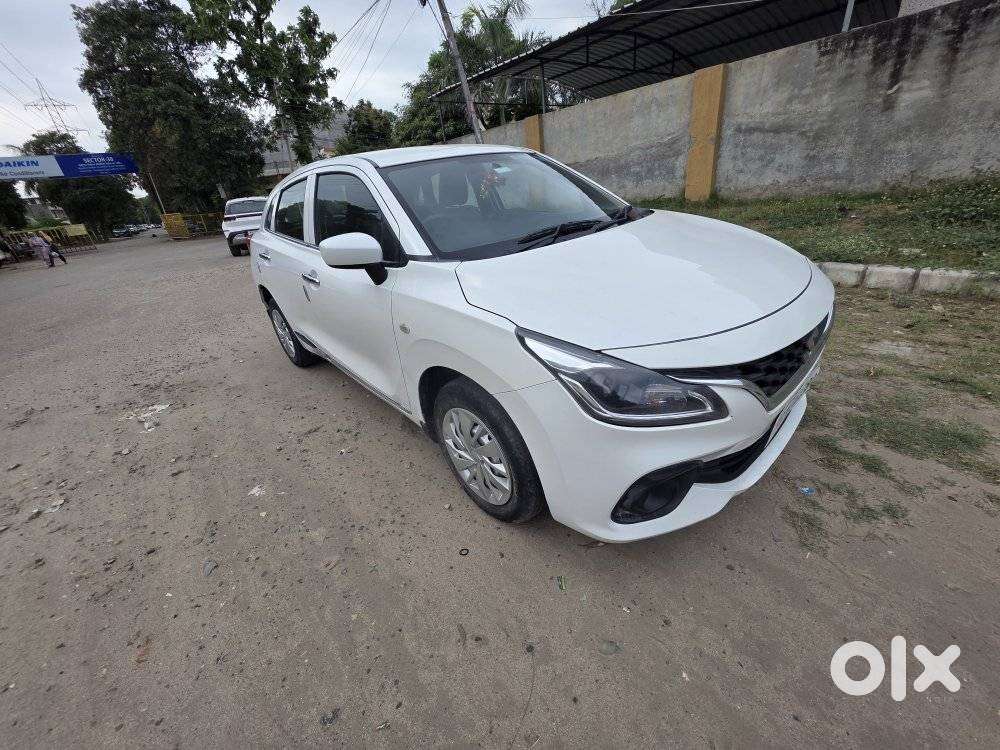 Maruti Suzuki Baleno 1.2 Delta Shvs, 2023, Petrol