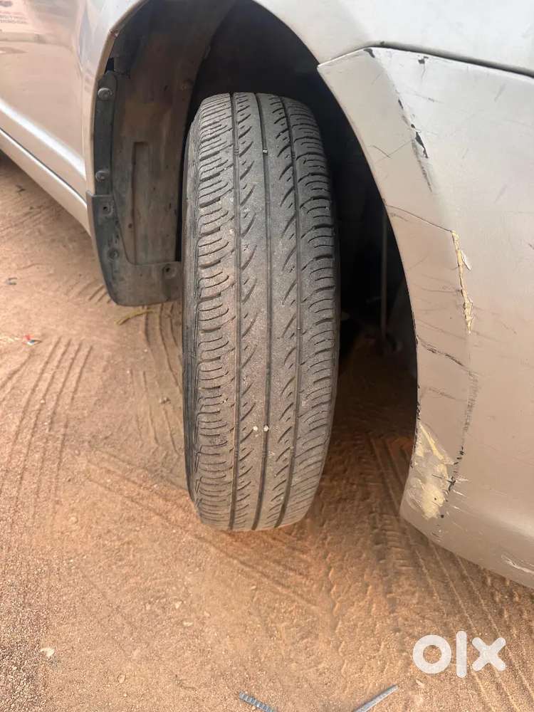 Maruti Suzuki Dzire 2010 Petrol 97824 Km Driven