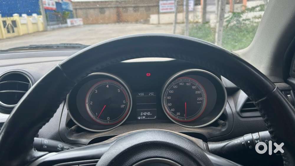 Maruti Suzuki Swift Diesel 2018