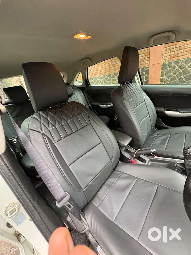 Maruti Suzuki Baleno 2016 Petrol 40000 Km Driven