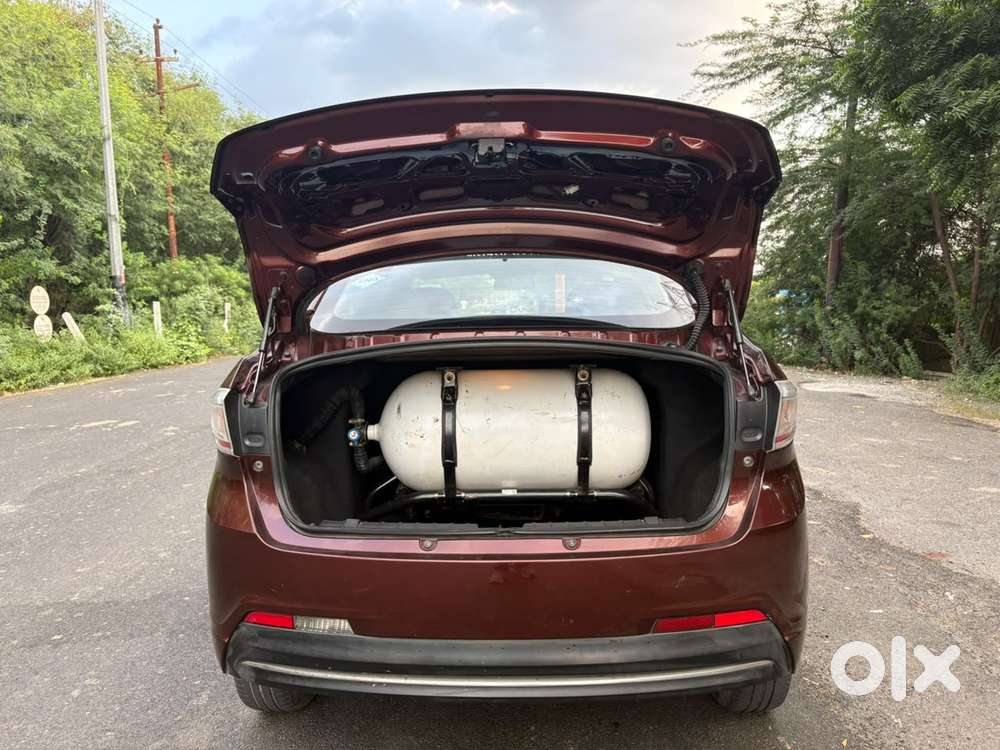 Tata Tigor 1.2 Revotron Xz Plus, 2022, Petrol