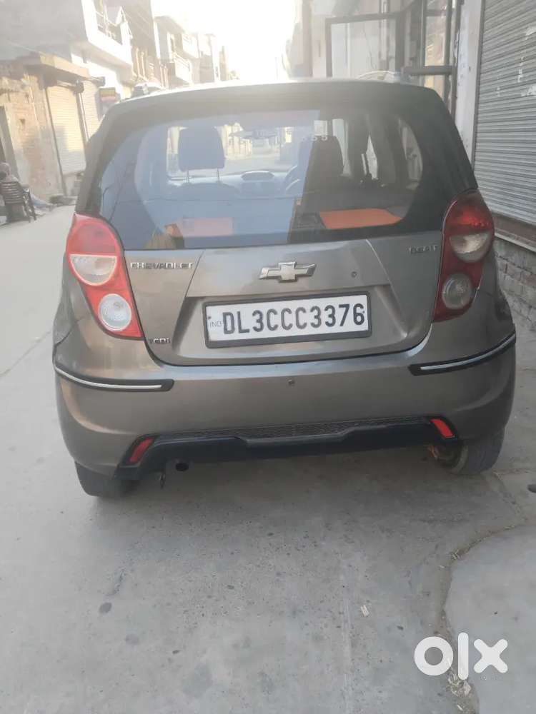 Chevrolet Beat 2014 Diesel 100000 Km Driven