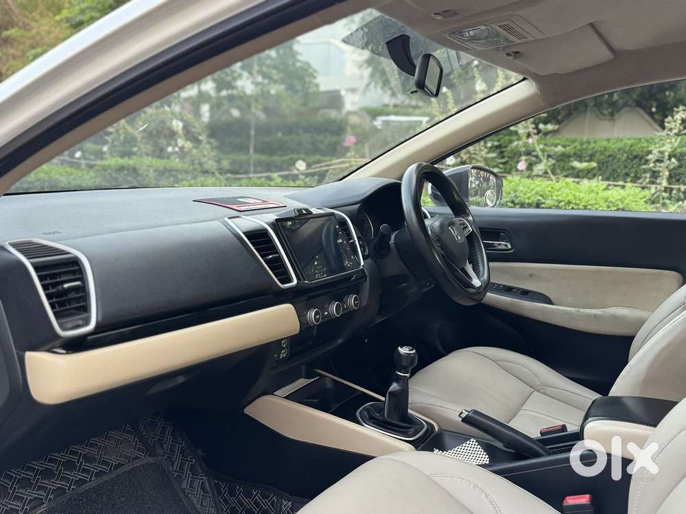 Honda City I-dtec Sv, 2020, Diesel