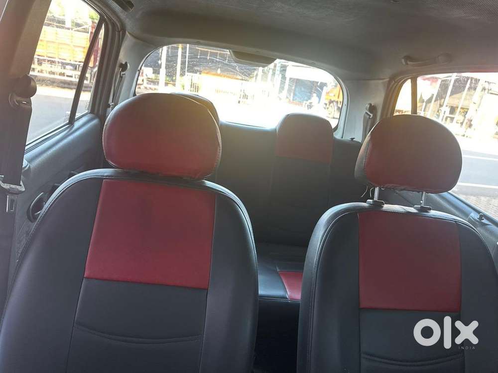 Hyundai Santro 2007
