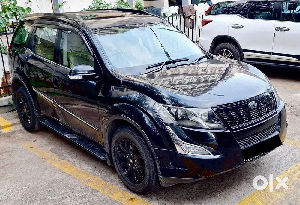 Mahindra Xuv500 2.2 W10, 2015, Diesel