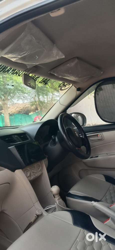 Maruti Suzuki Dzire Diesel 2017