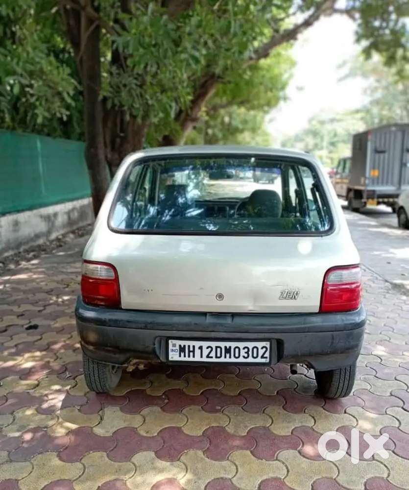 Maruti Suzuki Zen  For Sell