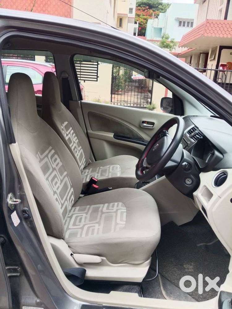 Maruti Suzuki Celerio 1.0 Zxi Amt, 2018, Petrol