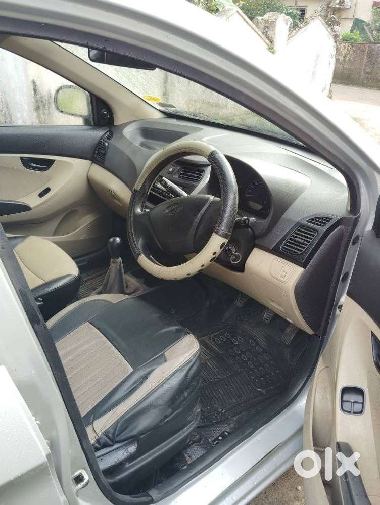 Hyundai Eon Era +, 2014, Petrol
