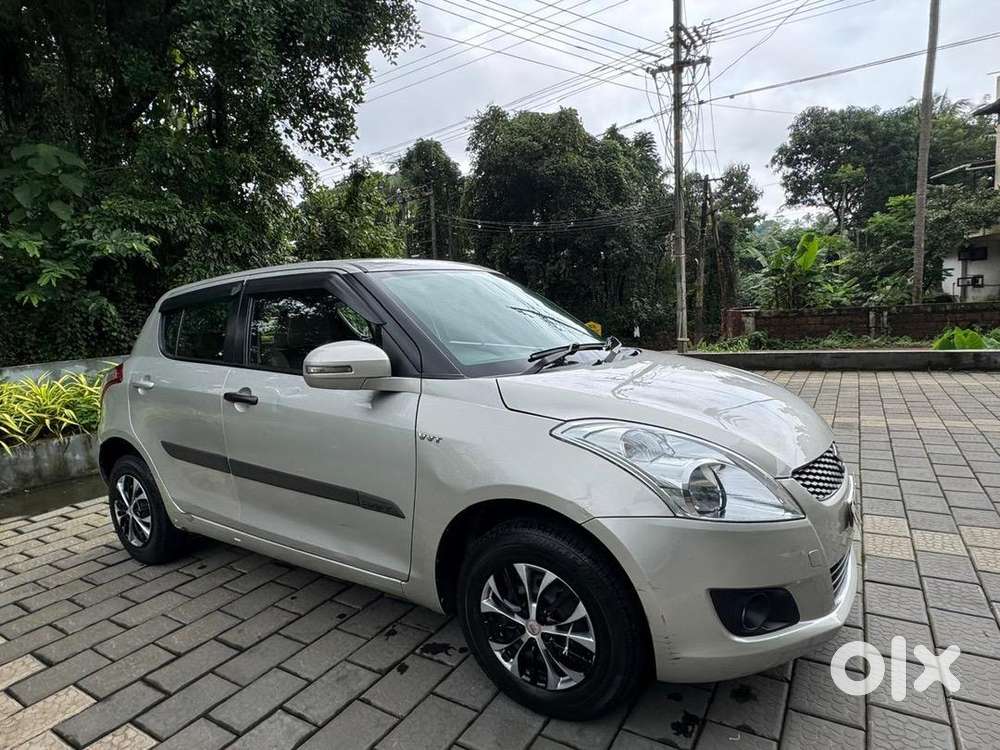 Maruti Suzuki Swift 2013 Petrol Good Condition