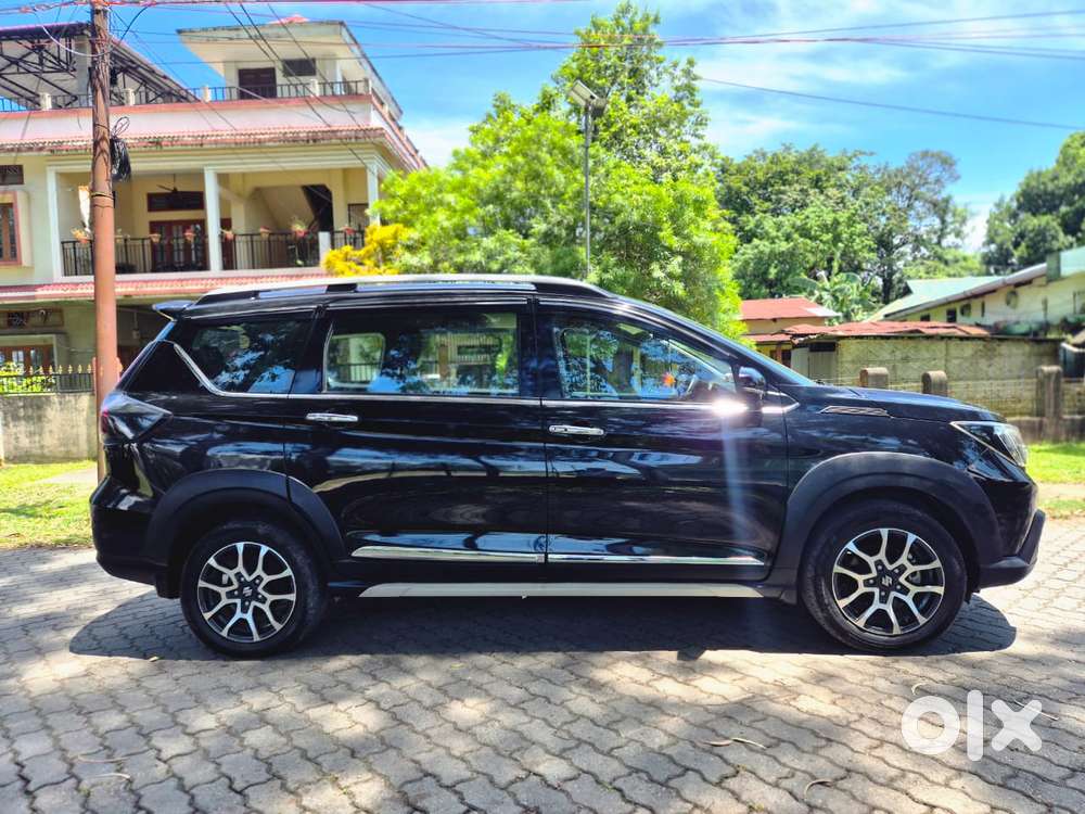 Maruti Suzuki Xl6 1.5 Alpha Mt, 2023, Petrol