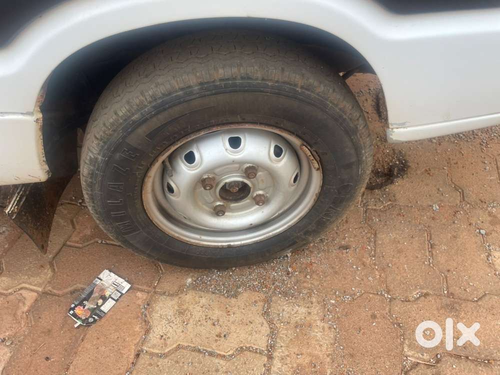 Maruti Suzuki 2010 Manual