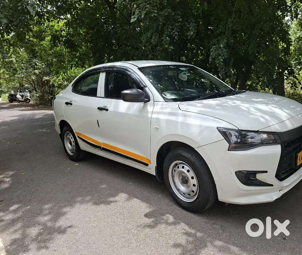 Maruti Suzuki Dzire 2026