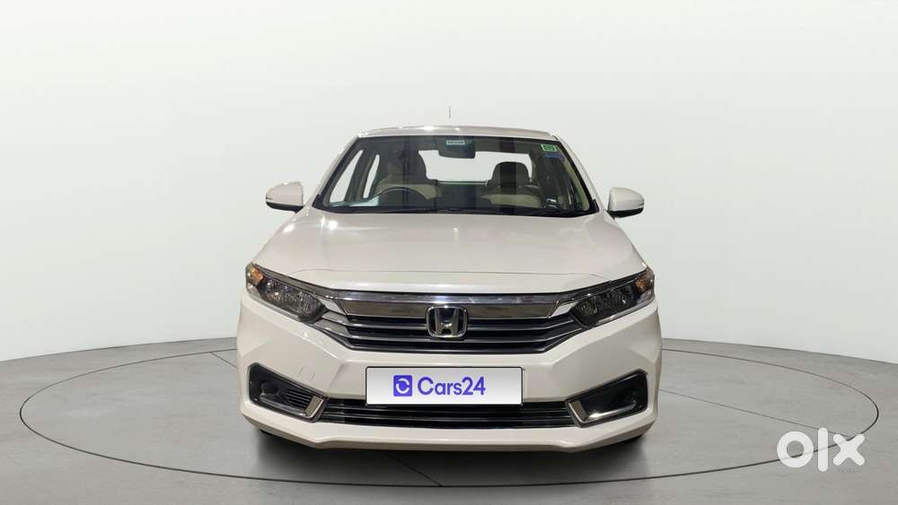 Honda Amaze 1.2 S I-vtec, 2023, Petrol