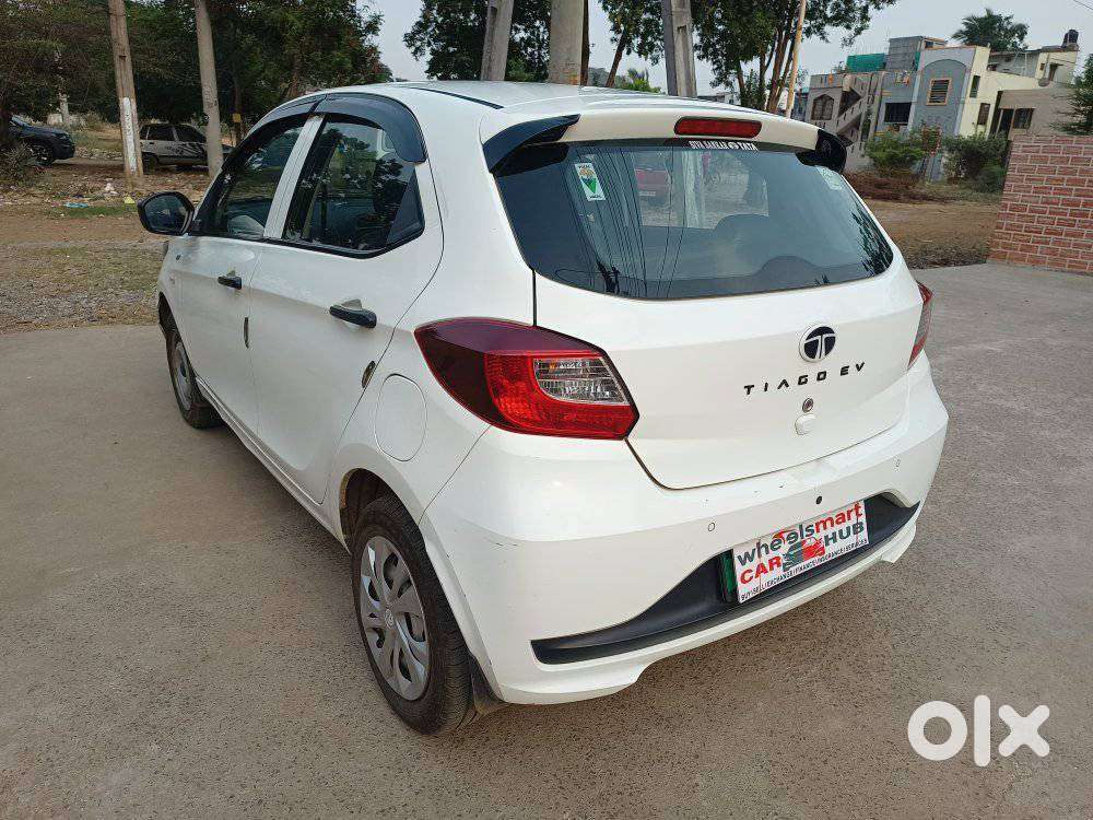 Tata Tiago Ev, 2024, Electric