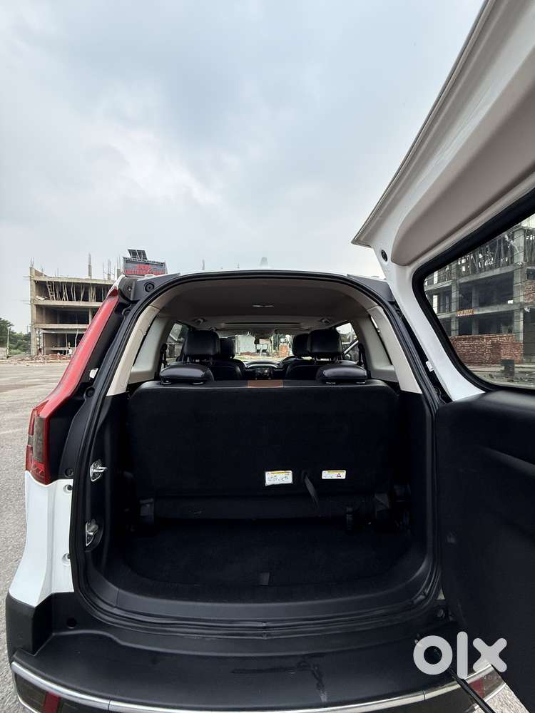 Mahindra Scorpio N Z8 L Diesel At 2wd 6 Str, 2023, Diesel