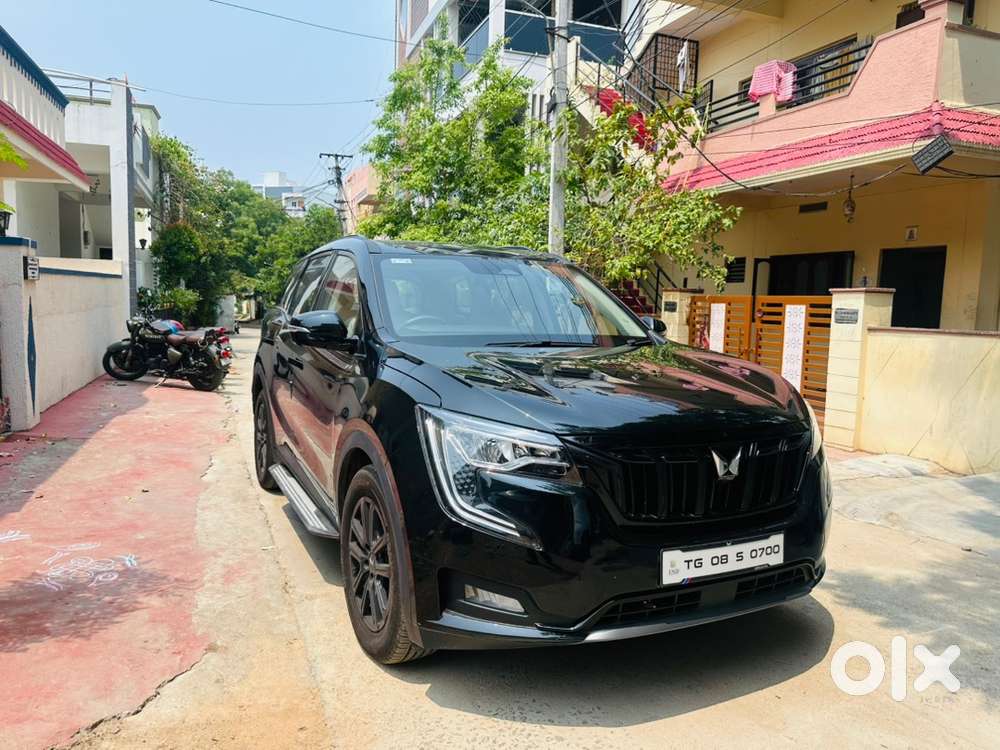 Urgent Sell: 1.5yr Old Mahindra Xuv700 Ax7l