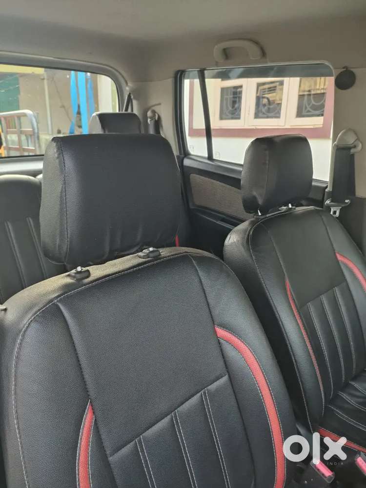 2013 Maruti Suzuki Wagon R