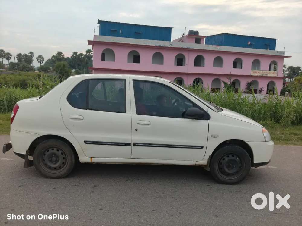 2013 Tata Indigo Lx