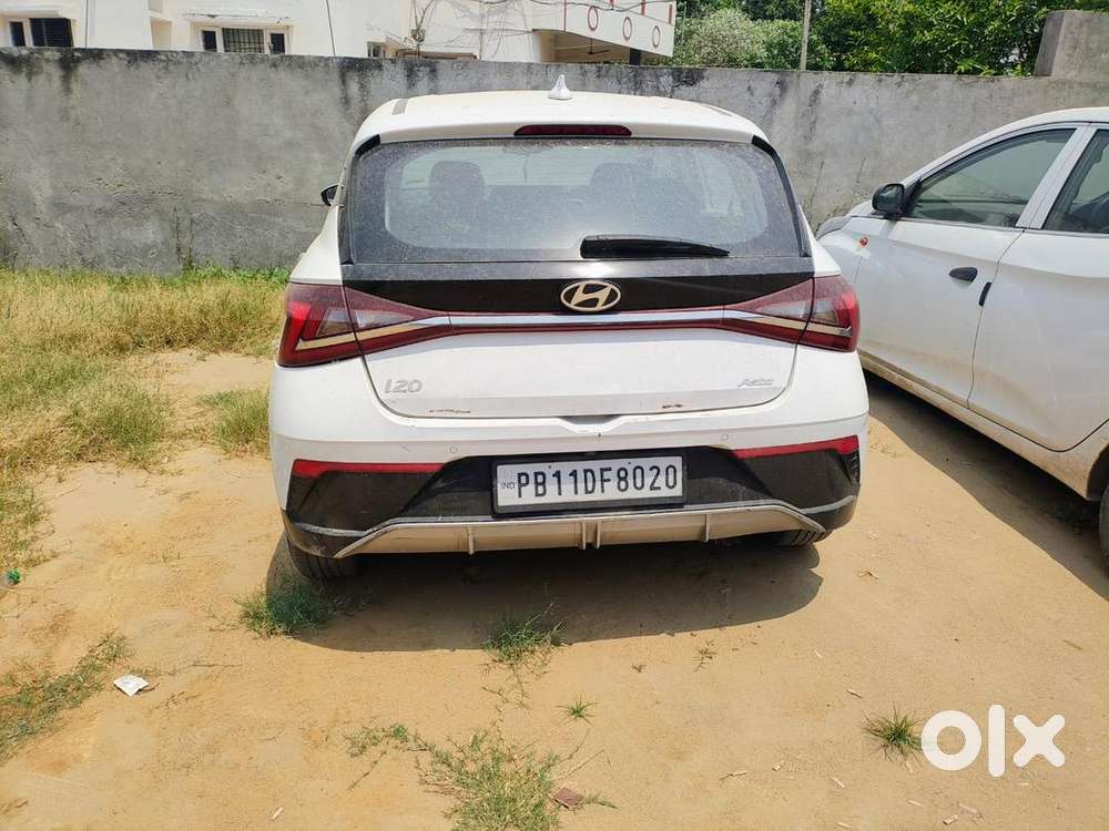 Hyundai Petrol Car 2024