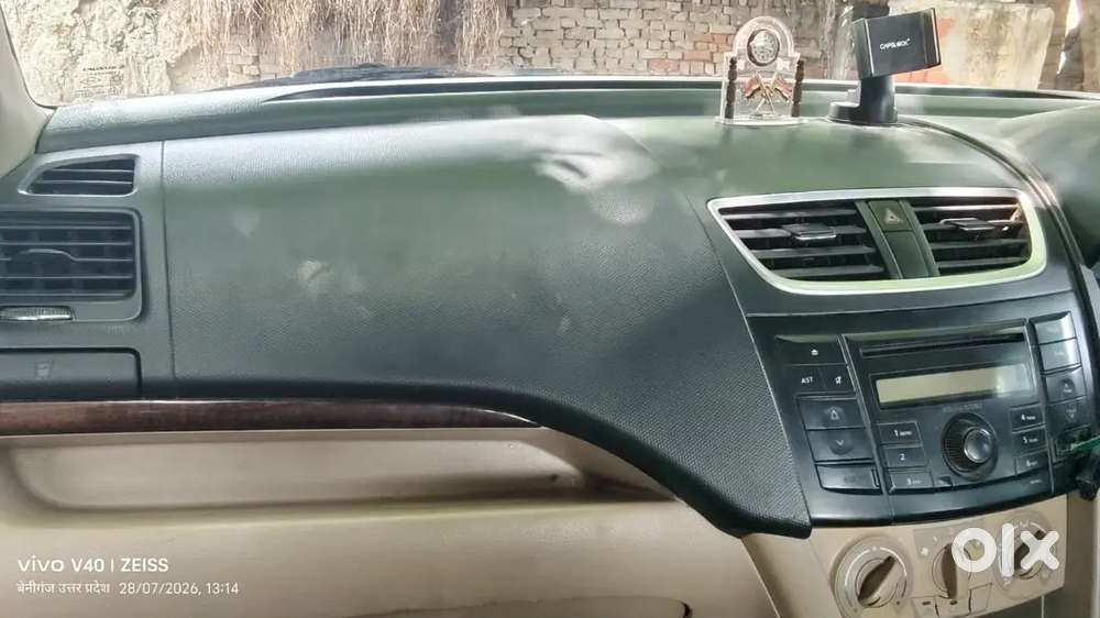 Maruti Suzuki Dzire 2014 Diesel