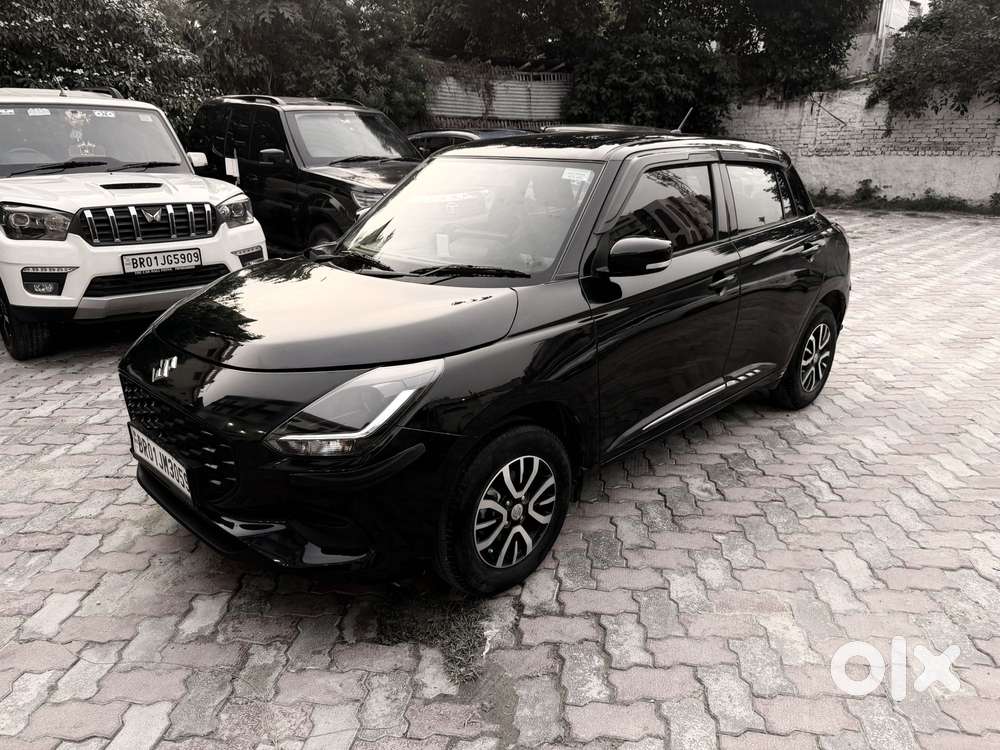 Maruti Suzuki Swift Vxi Ags, 2025, Petrol