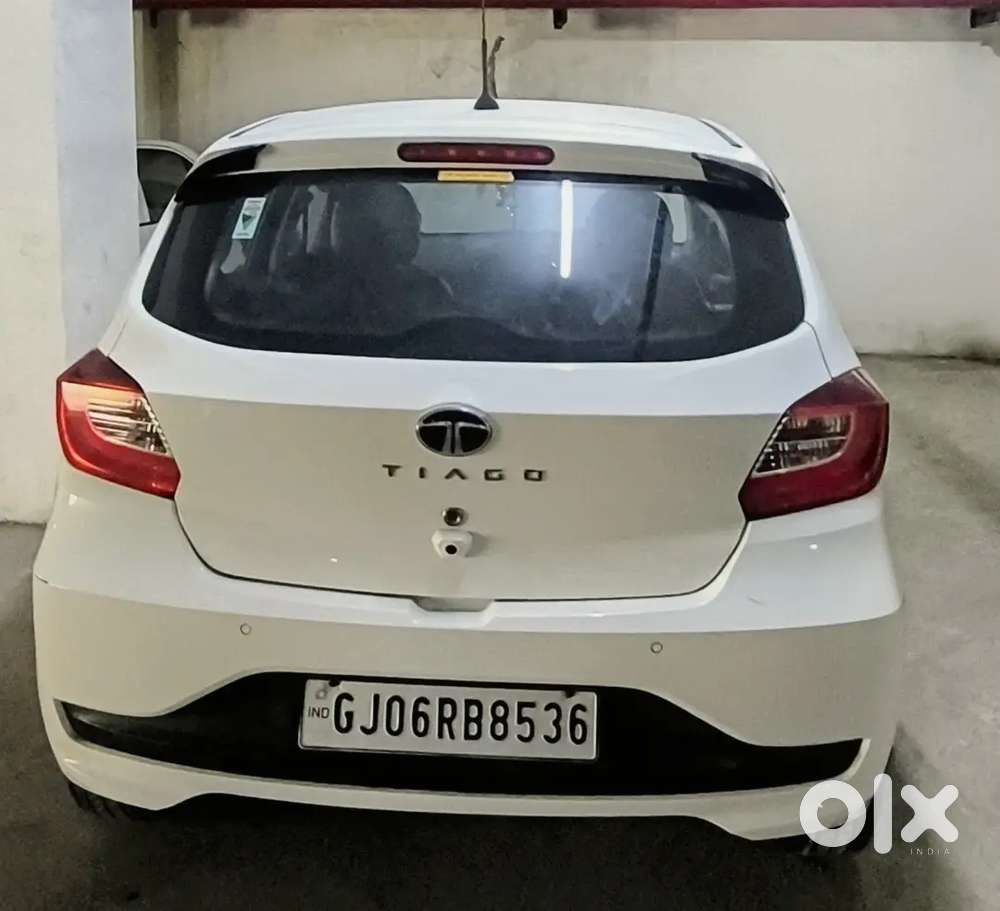 Tata Tiago Xt Petrol - For Sale - Excellent Condition