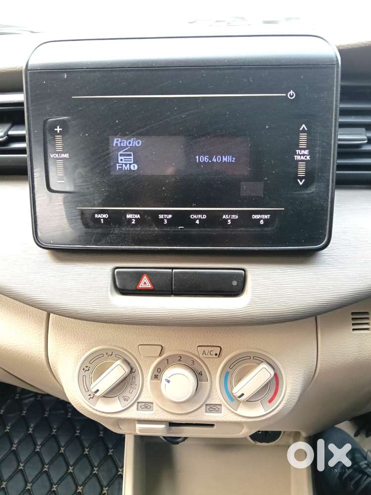 Maruti Suzuki Ertiga 2018-2022 1.4 Vxi Shvs At, 2020, Petrol