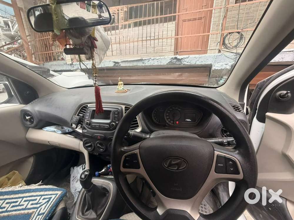 2021 Hyundai Santro 1.1 Magna Mt